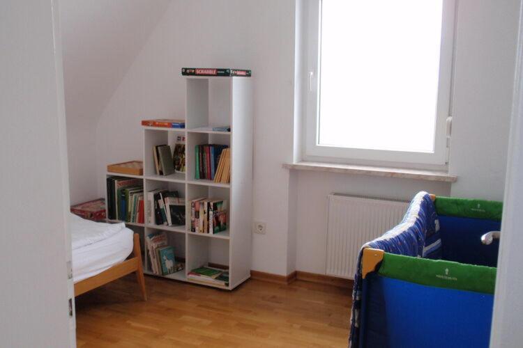 Peaceful Holiday Home In Rascheid Near Forest Geisfeld  Exteriér fotografie