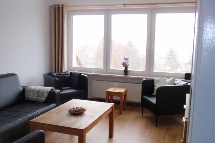 Peaceful Holiday Home In Rascheid Near Forest Geisfeld  Exteriér fotografie