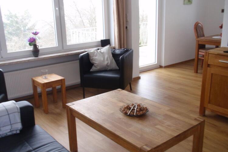 Peaceful Holiday Home In Rascheid Near Forest Geisfeld  Exteriér fotografie