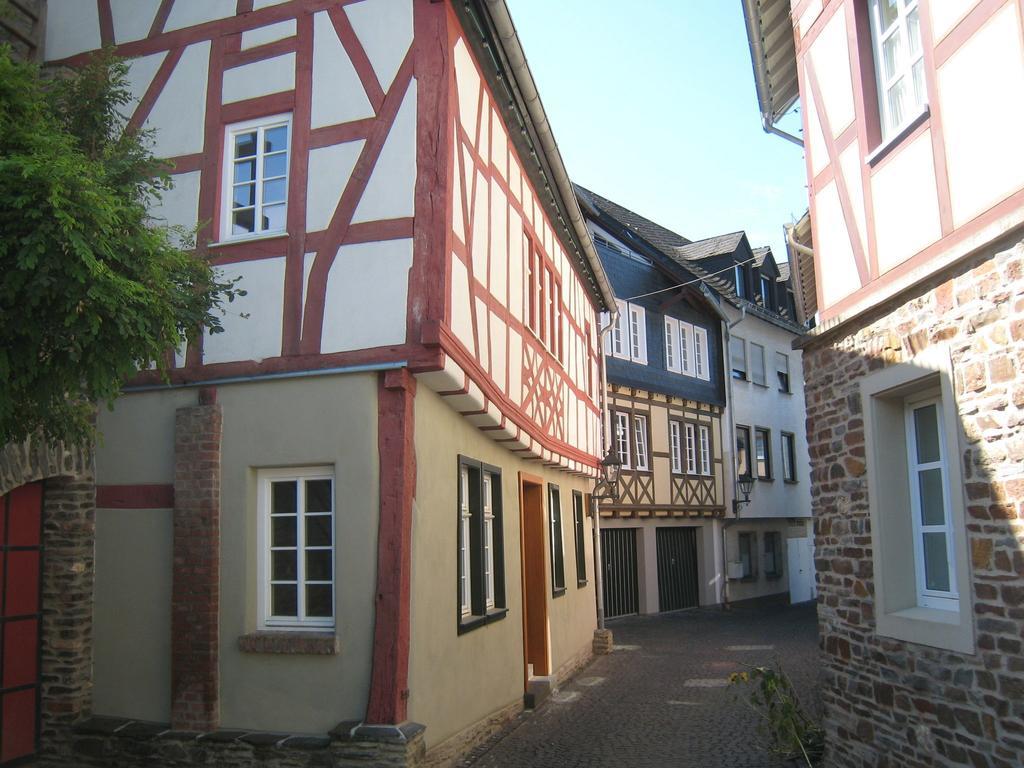 Peaceful Holiday Home In Rascheid Near Forest Geisfeld  Exteriér fotografie