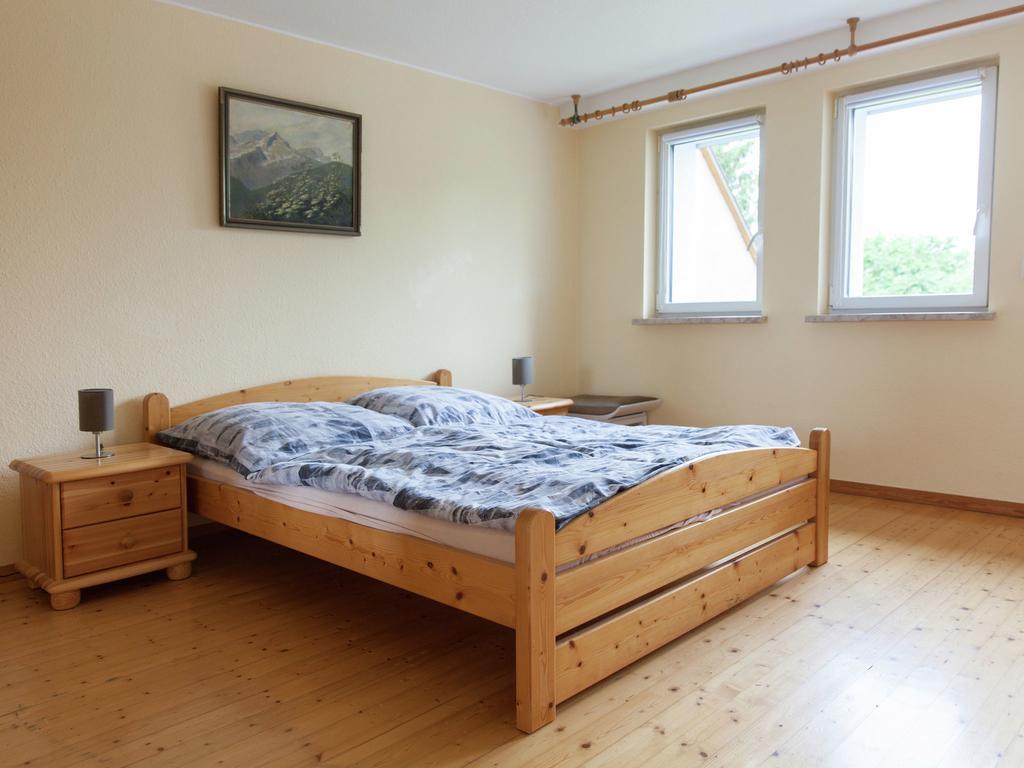 Peaceful Holiday Home In Rascheid Near Forest Geisfeld  Exteriér fotografie