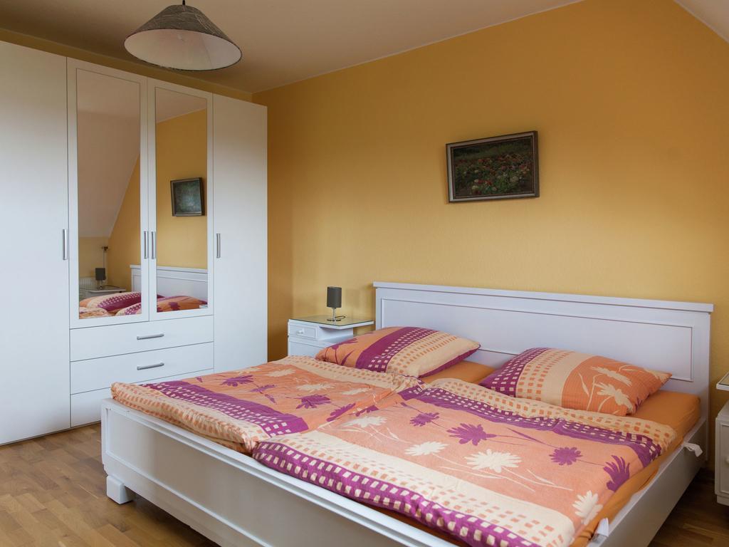 Peaceful Holiday Home In Rascheid Near Forest Geisfeld  Exteriér fotografie