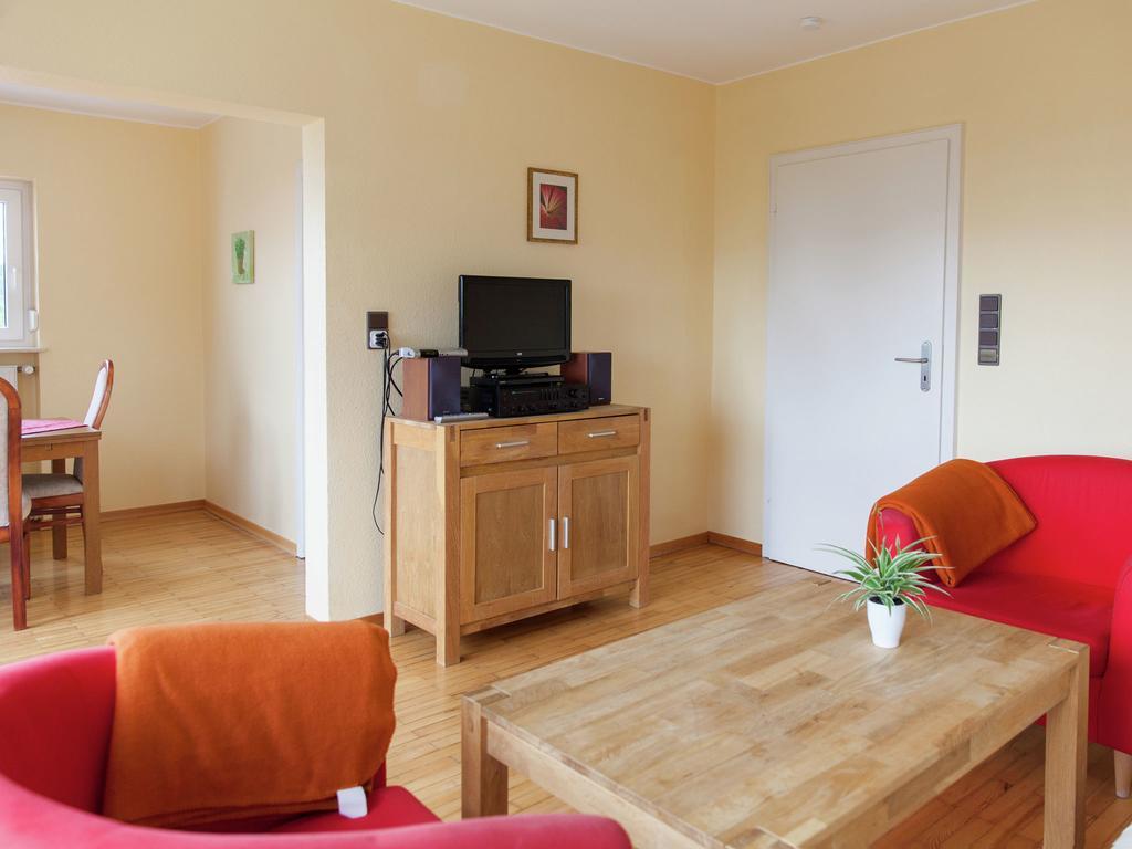 Peaceful Holiday Home In Rascheid Near Forest Geisfeld  Exteriér fotografie